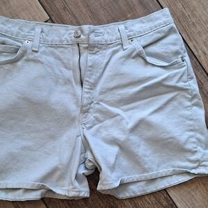 Levi Shorts